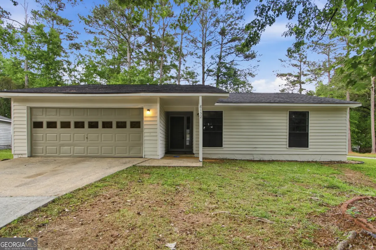8132 Creekstone Court, Riverdale, GA 30274 - #1