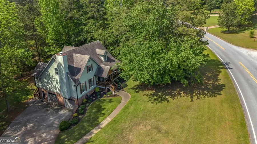 9001 E Carroll Road, Winston, GA 30187 - #3