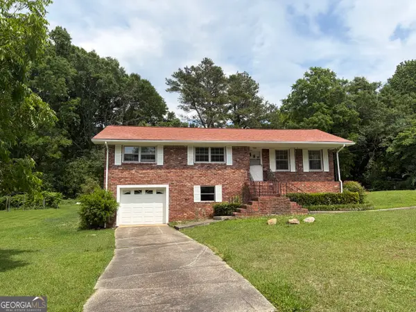 322 West Avenue, Jonesboro, GA 30236