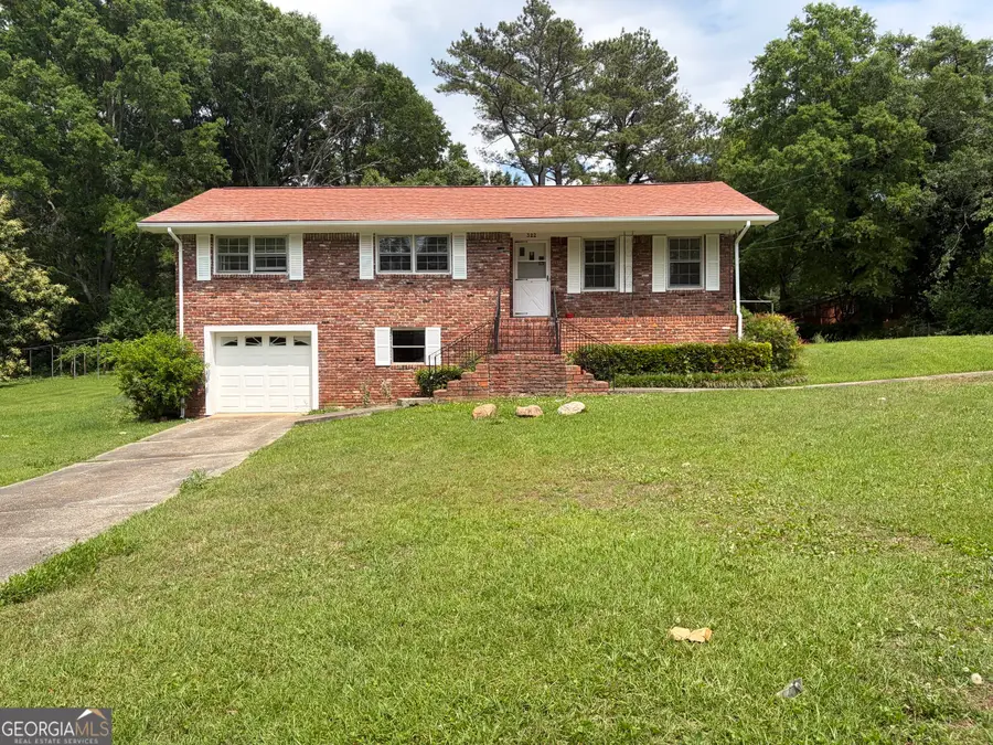 322 West Avenue, Jonesboro, GA 30236 - #2