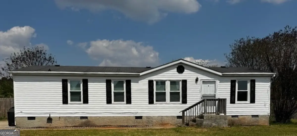 200 Bunker Hill Drive, Byron, GA 31008 - #1