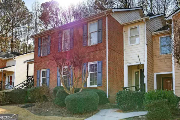 6550 Deerings Lane, Peachtree Corners, GA 30092