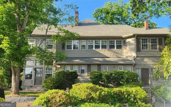 3556 Main Street, Atlanta, GA 30337