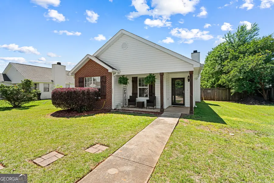 111 Brandonshire Lane, Bonaire, GA 31005 - #2