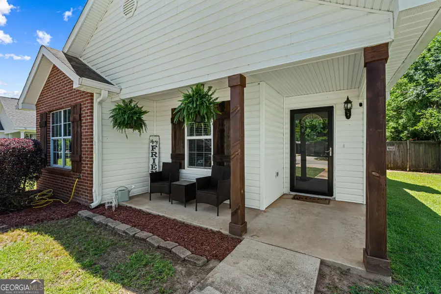 111 Brandonshire Lane, Bonaire, GA 31005 - #3