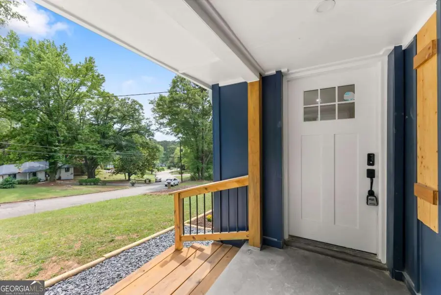2191 Tilson Circle, Decatur, GA 30032 - #2