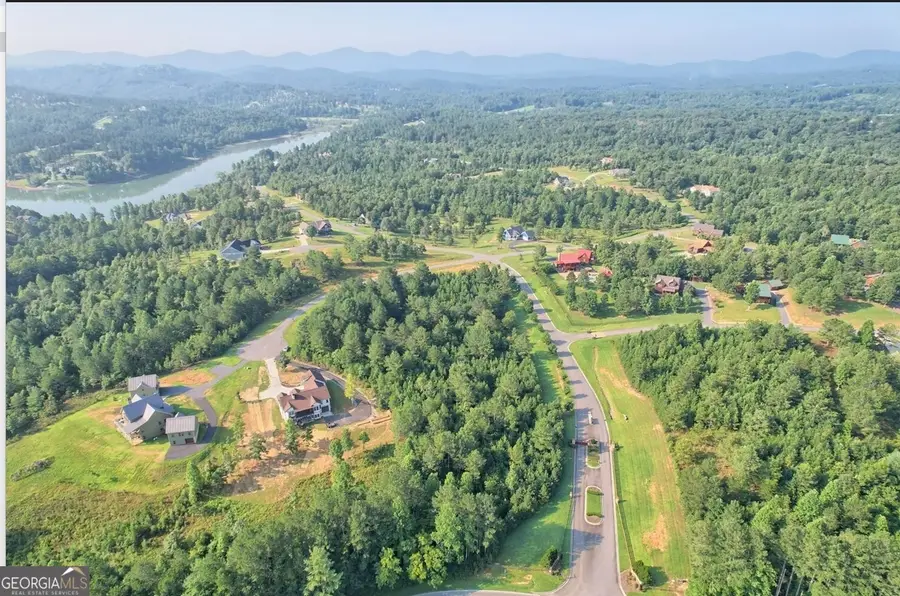 LOT 48 Water Oak Lane, Blairsville, GA 30512 - #3