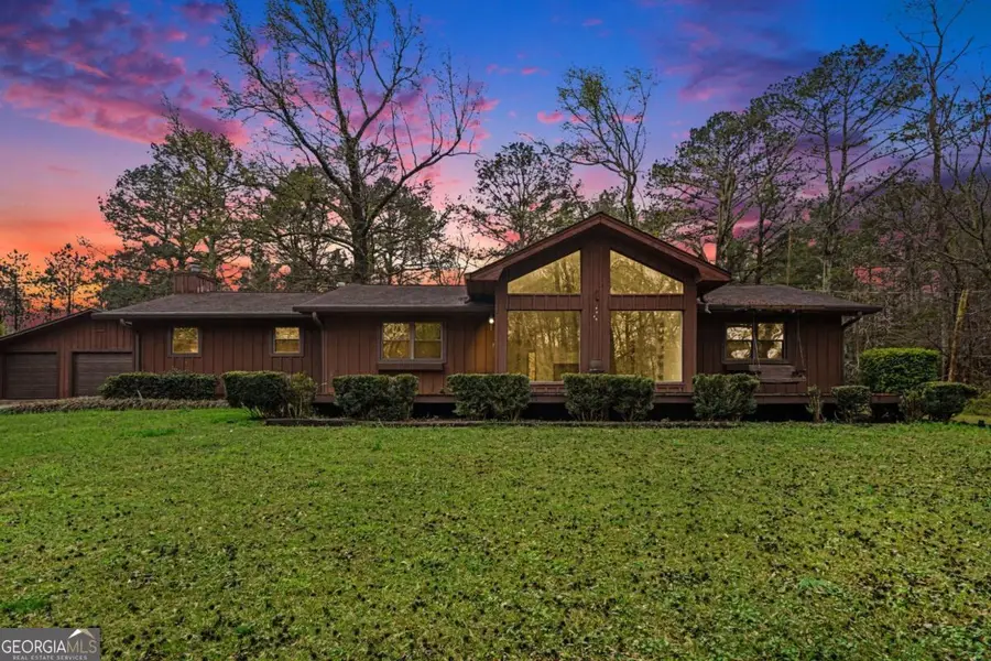 10 Gentry Drive, McDonough, GA 30252 - #2