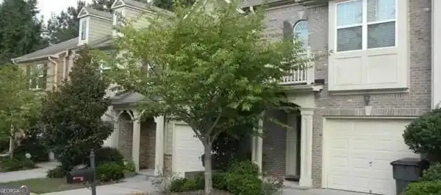 1693 Southgate Mill Drive Nw, Duluth, GA 30096 - #2