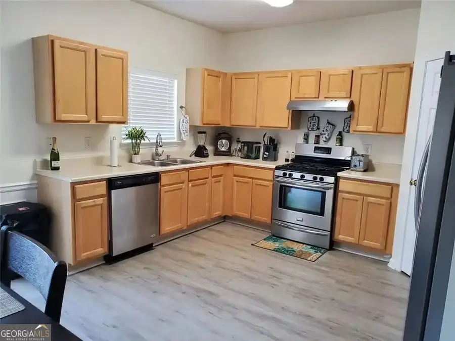 1693 Southgate Mill Drive Nw, Duluth, GA 30096 - #3