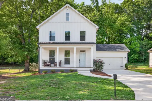 125 E 5th Street, Monroe, GA 30655