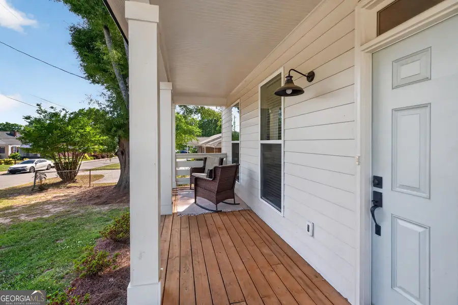 125 E 5th Street, Monroe, GA 30655 - #3