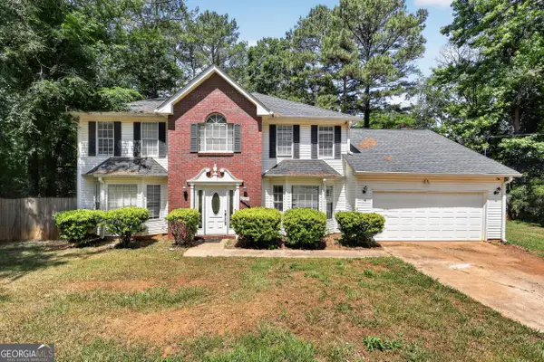 4163 Panola Road, Lithonia, GA 30038