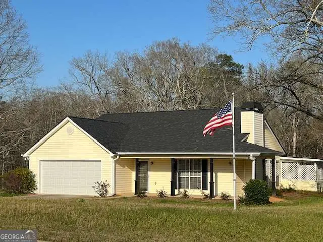 328 Cattlemans Circle, McDonough, GA 30252 - #1