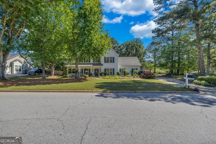 1633 Brentwood Crossing Se, Conyers, GA 30013 - #2