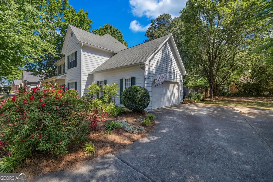 1633 Brentwood Crossing Se, Conyers, GA 30013 - #3