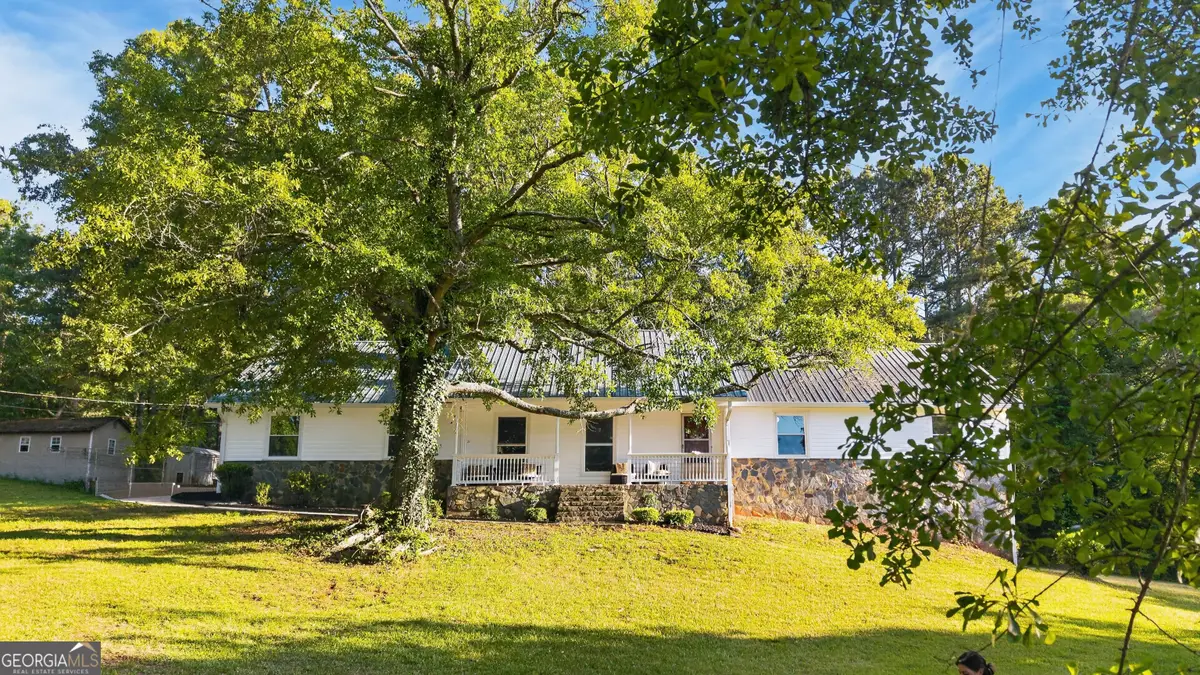 662 Highway 18 W, Barnesville, GA 30204 - #1
