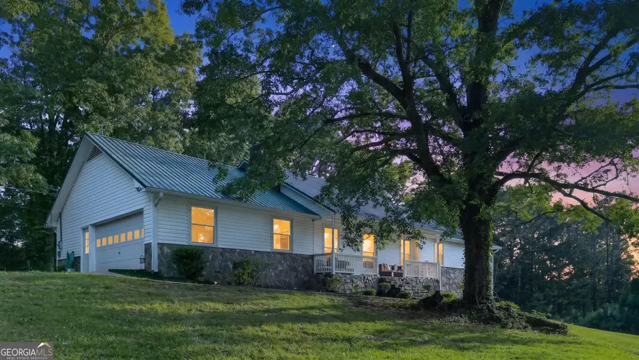 662 Highway 18 W, Barnesville, GA 30204 - #2