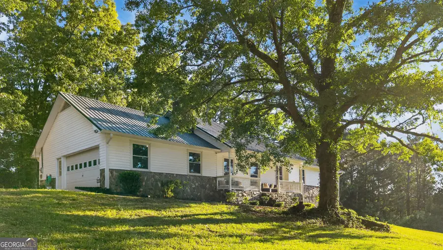 662 Highway 18 W, Barnesville, GA 30204 - #3