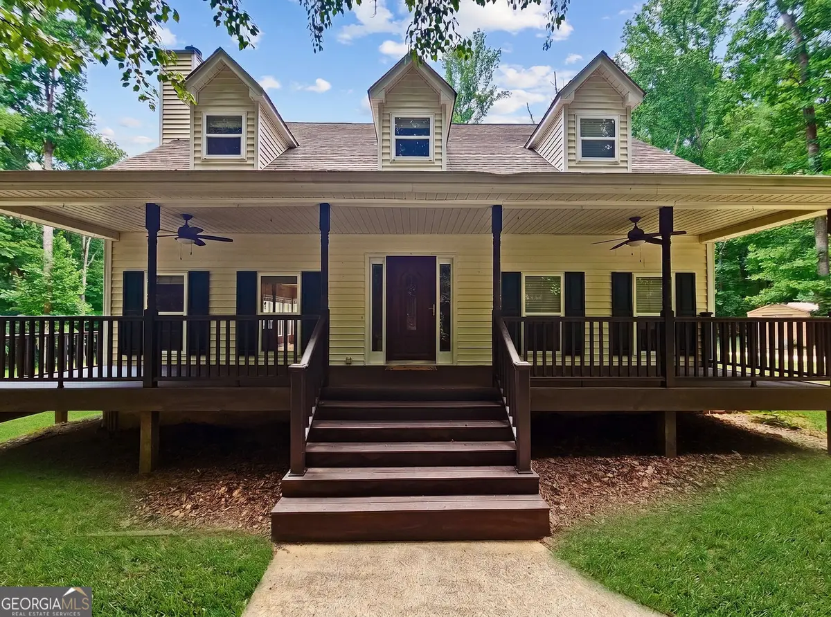 5731 Five Notch Trail, Douglasville, GA 30135 - #1