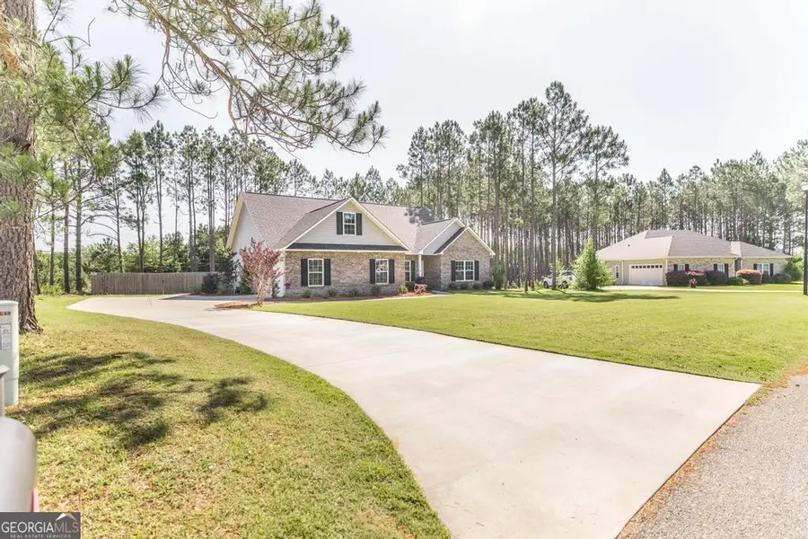 609 Live Oak Way, Dublin, GA 31021 - #3