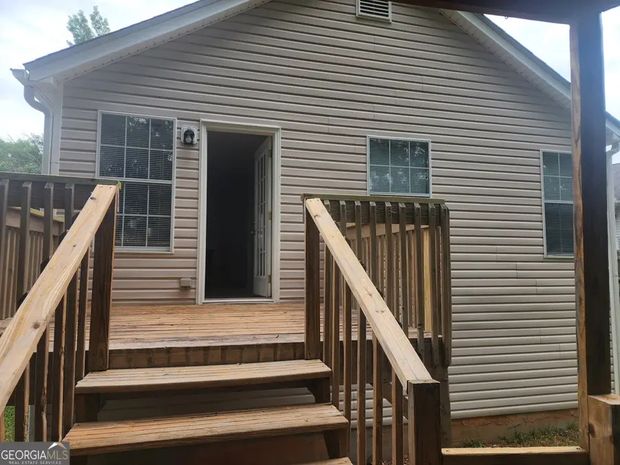 1596 Wembley Drive, Douglasville, GA 30134 - #2