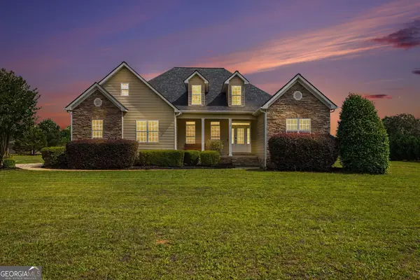 1838 Highway 362, Williamson, GA 30292
