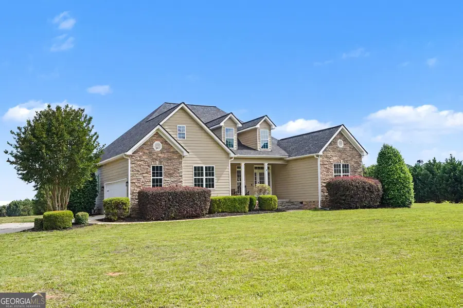 1838 Highway 362, Williamson, GA 30292 - #3