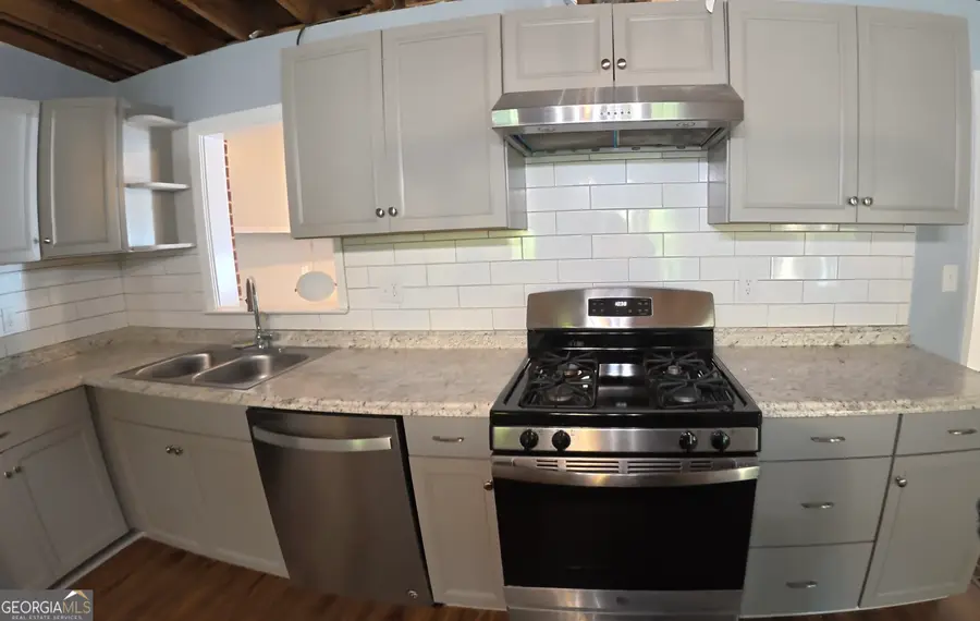 67 Glover Circle, Newnan, GA 30263 - #3