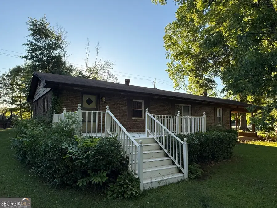 10651 Flat Shoals Road, Covington, GA 30016 - #2