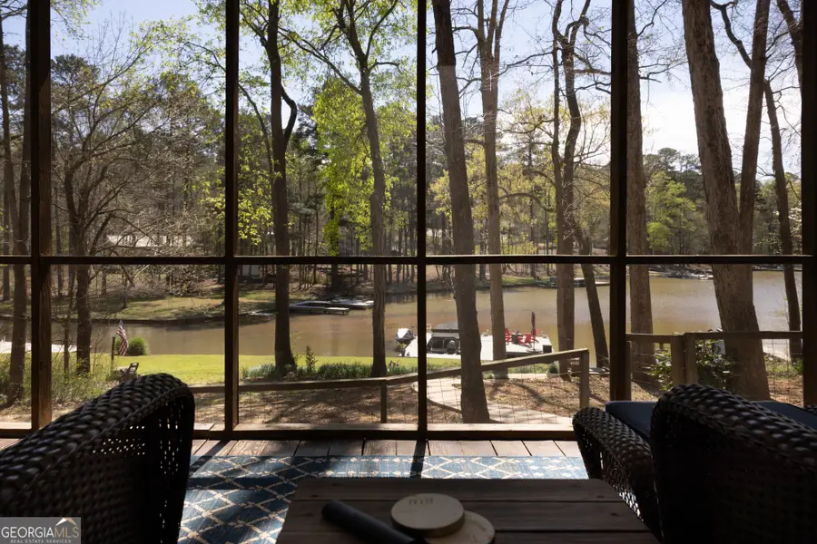 1810 Parks Mill Drive, Greensboro, GA 30642 - #2