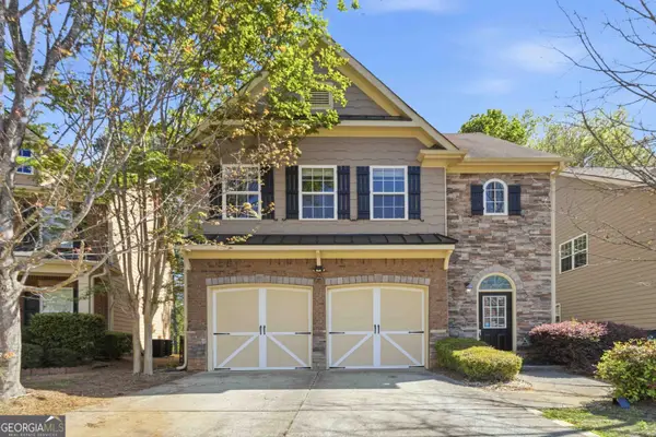 1689 Sentinel View Drive, Lawrenceville, GA 30043