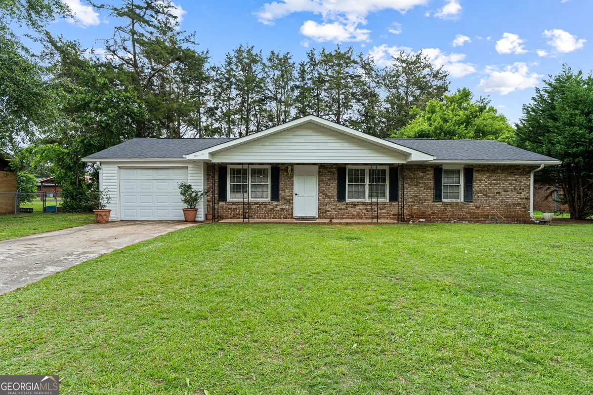 106 Galahad Drive, Warner Robins, GA 31093 - #1