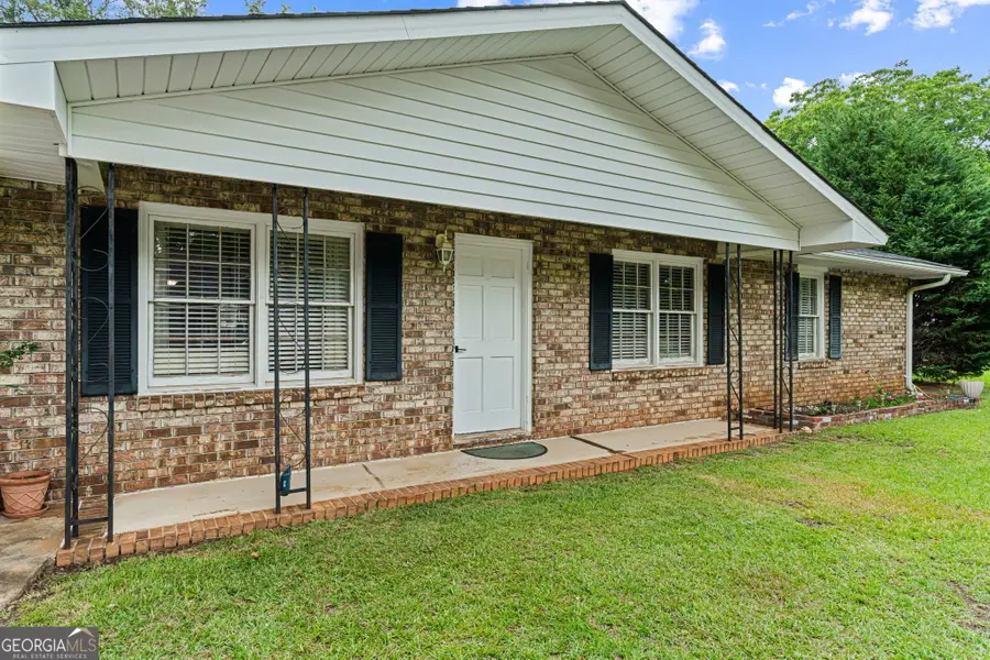106 Galahad Drive, Warner Robins, GA 31093 - #2