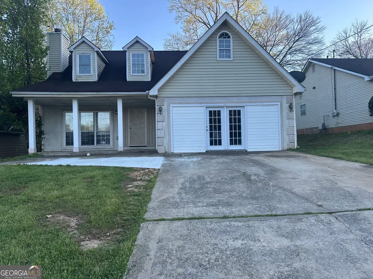 180 Antebellum Way, Riverdale, GA 30274 - #1