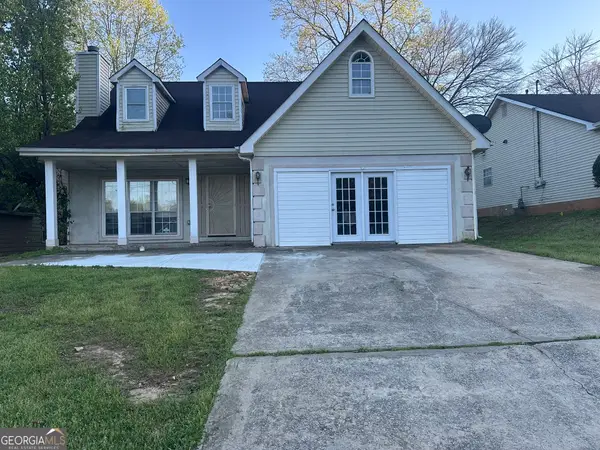 180 Antebellum Way, Riverdale, GA 30274