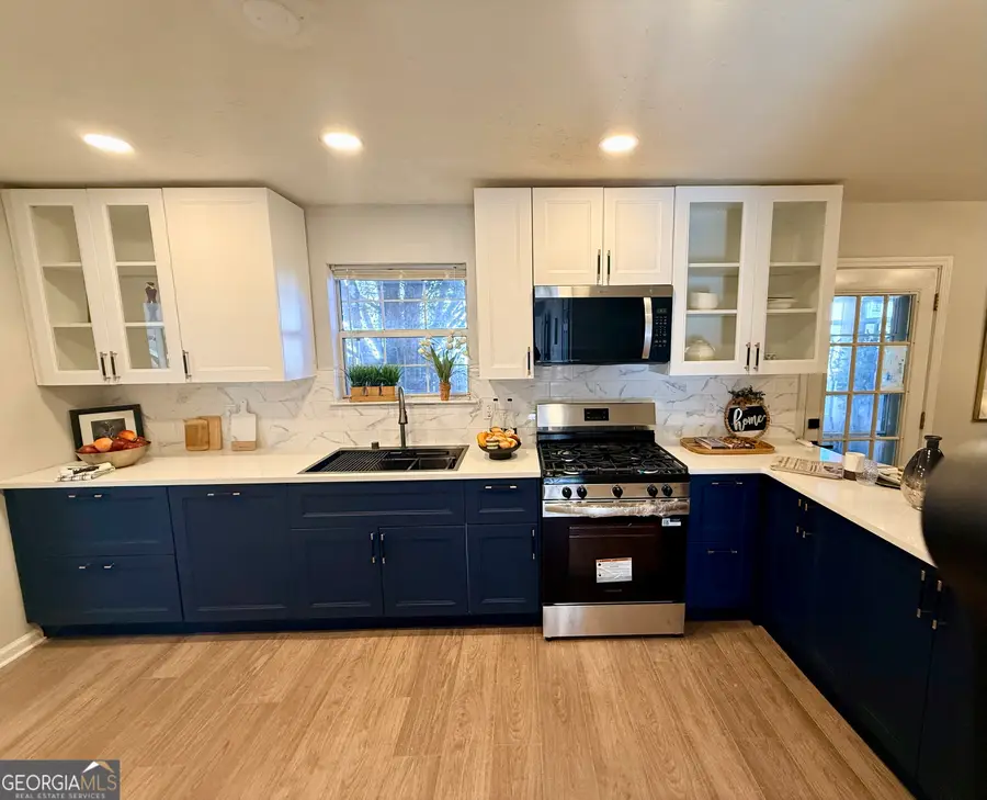 6102 Waterton Drive, Lithonia, GA 30058 - #3