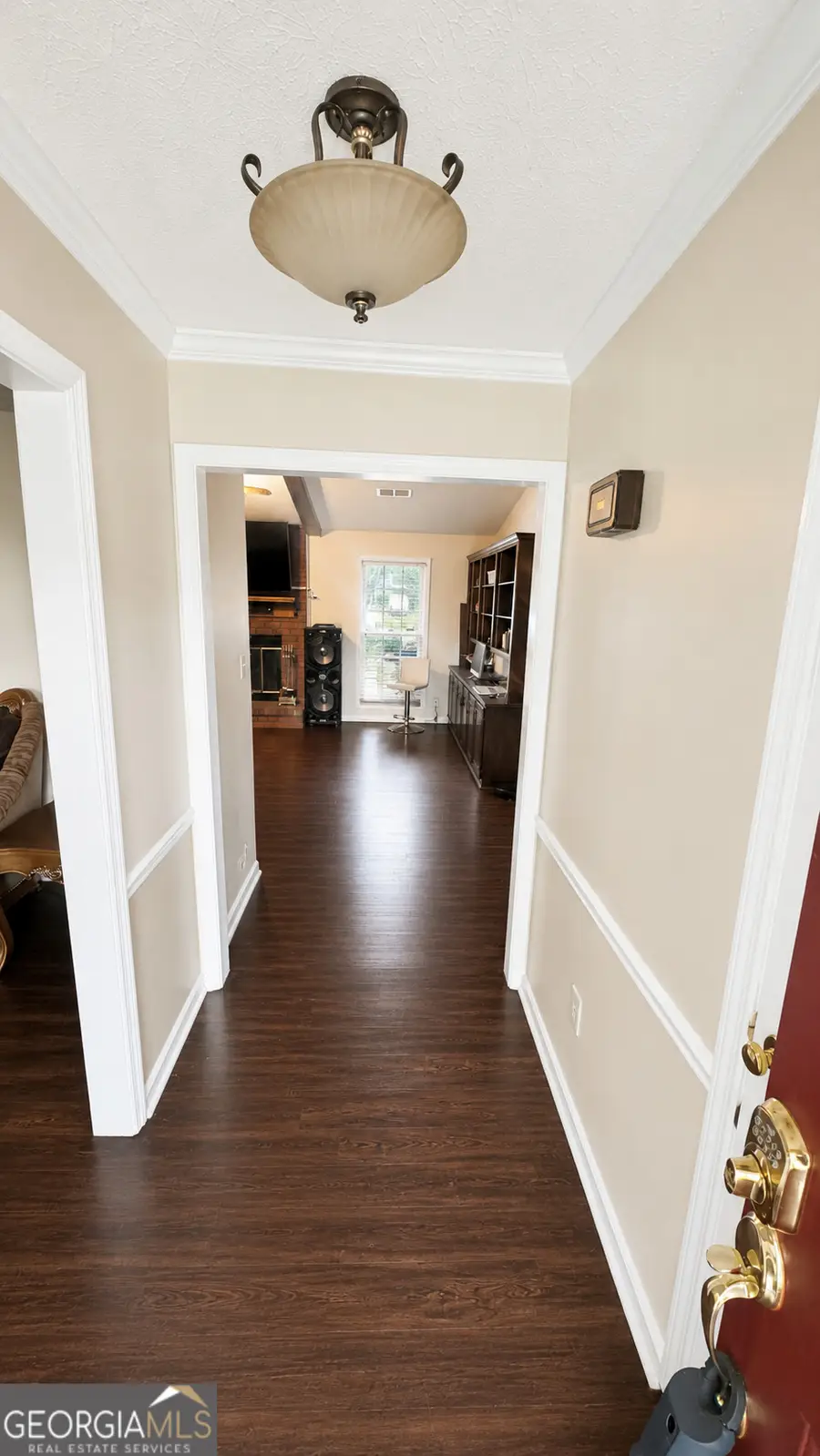 1054 Glass Bridge Road, Lagrange, GA 30240 - #2