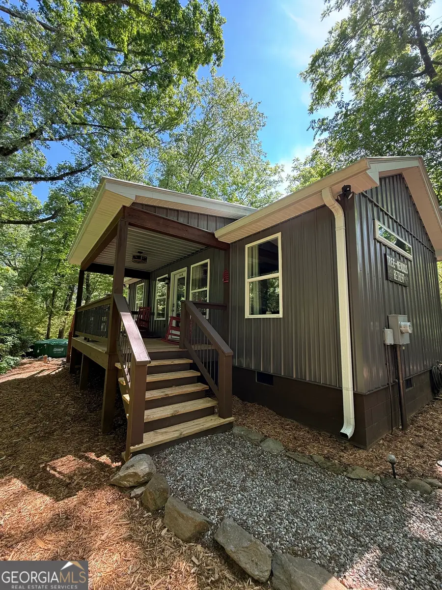 110 Cody Road, Mount Airy, GA 30563 - #2