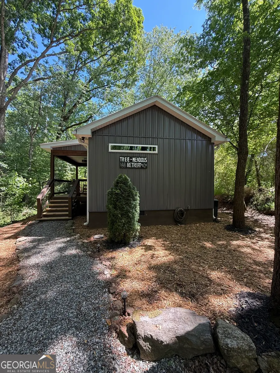 110 Cody Road, Mount Airy, GA 30563 - #3