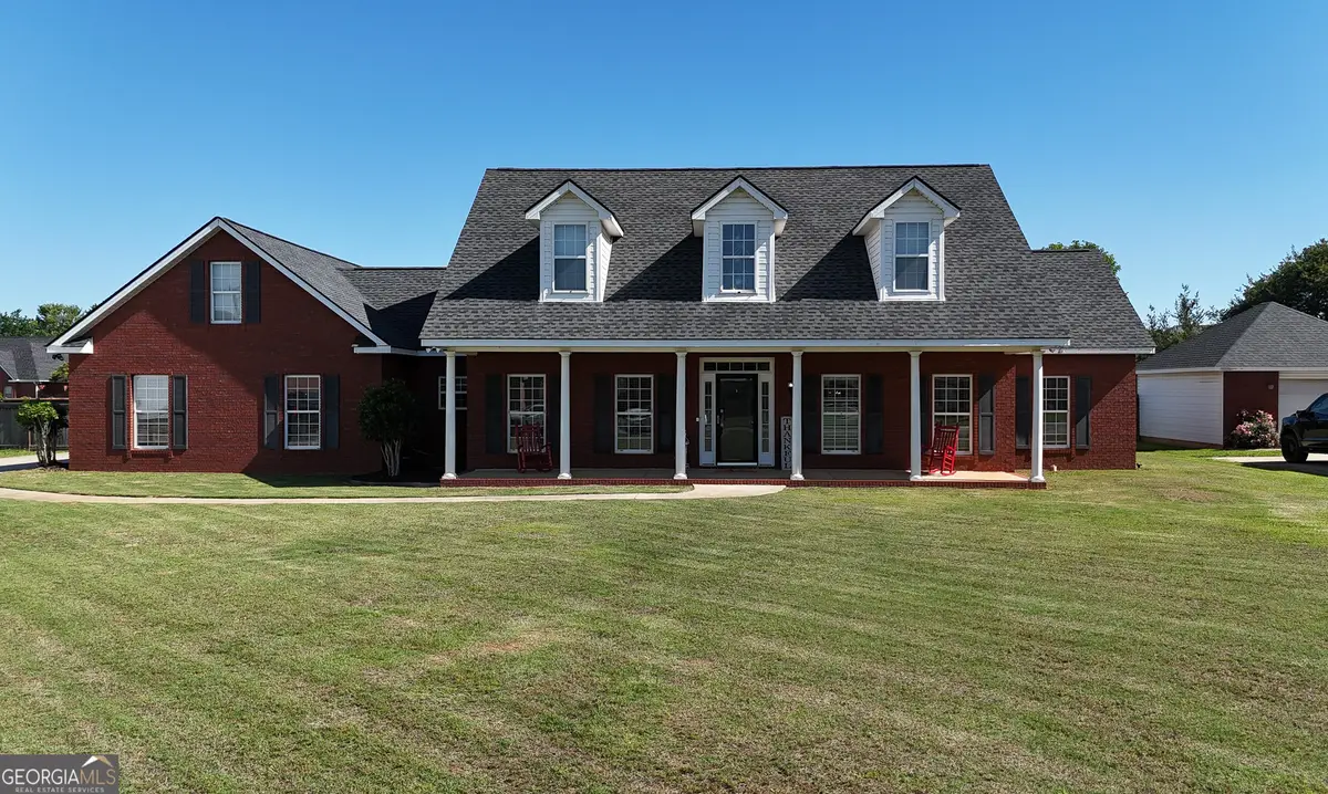 110 Westward Point, Kathleen, GA 31047 - #1