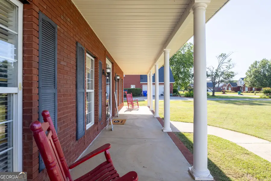 110 Westward Point, Kathleen, GA 31047 - #2