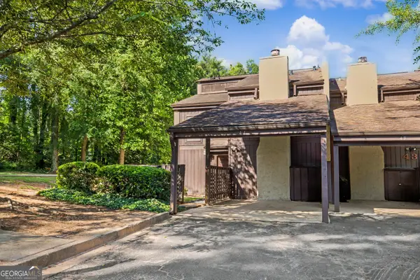 44 Cobblestone Creek, Peachtree City, GA 30269