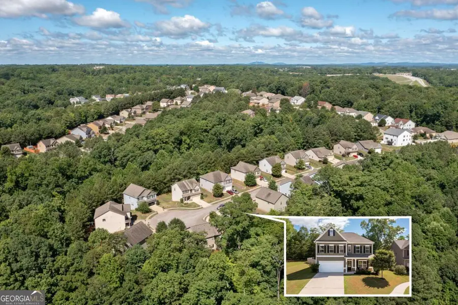 3935 Overlook Ridge Lane, Gainesville, GA 30507 - #2