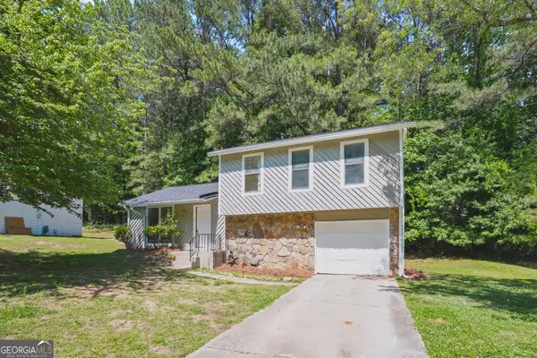 4975 Galbraith Circle, Stone Mountain, GA 30088