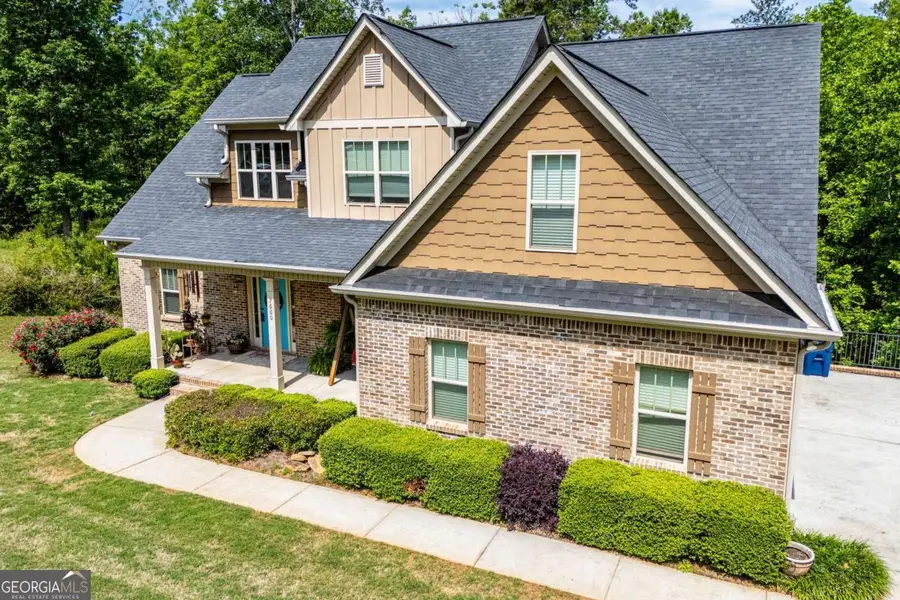 7660 Brookcrest Court, Douglasville, GA 30135 - #3