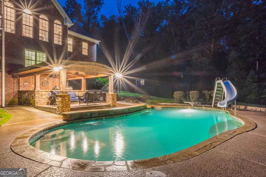 1617 Holly Ridge Drive, Loganville, GA 30052 - #3