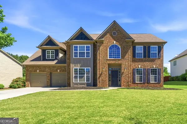 839 Key Largo Pte, Auburn, GA 30011