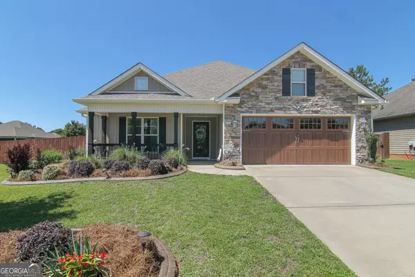 124 Highland Point Drive, Kathleen, GA 31047