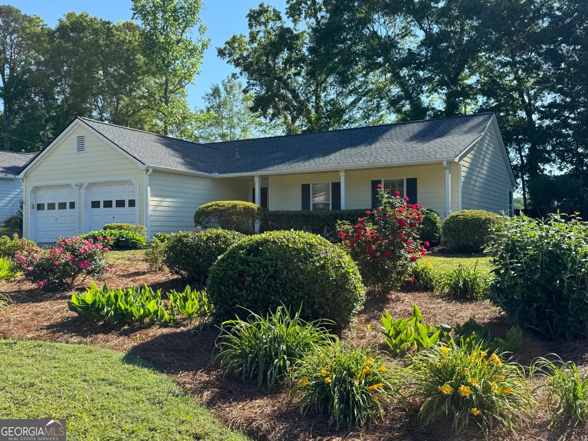 4031 River Rock Way, Woodstock, GA 30188 - #1